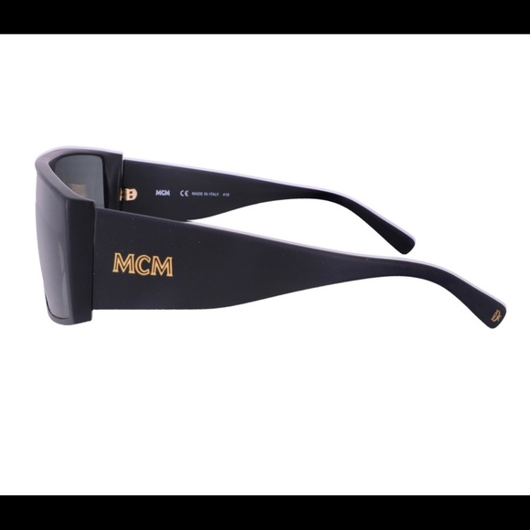 MCM shield sunglasses main image 7